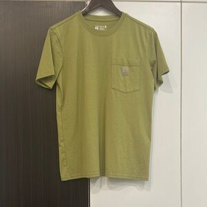 Carhartt Women’s Green T-Shirt